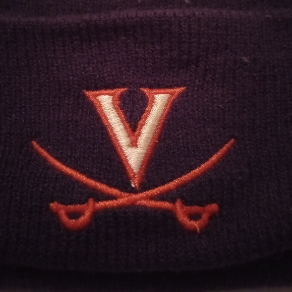 Nike Virginia Cavilers beanie - Picture 2 of 6